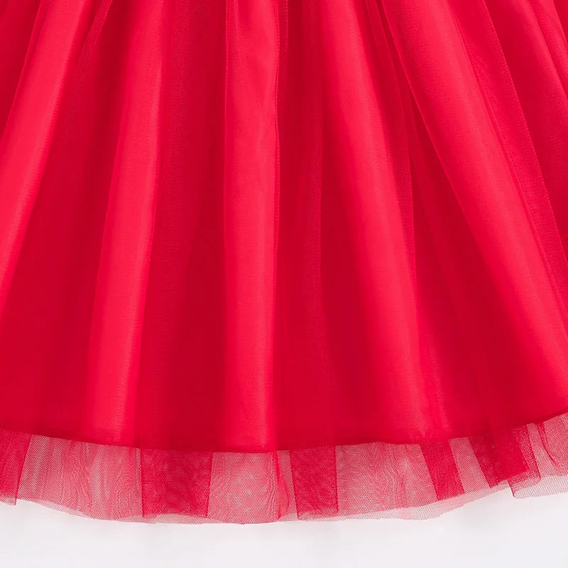 Girls Summer Clothes Casual Style Clothes Ruffles Printed Flower