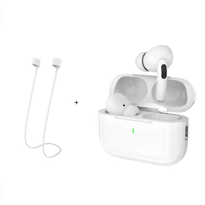 Air Pro Wireless Bluetooth Noise Reduction Earbuds for IPhone and Android
