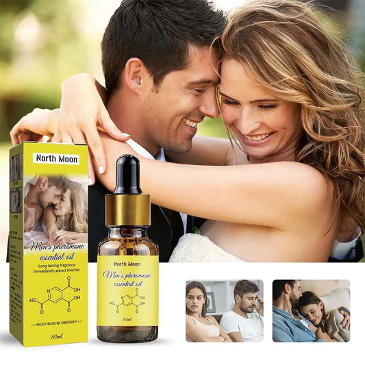 Natural Pheromone Fragrance Oil Attractant m