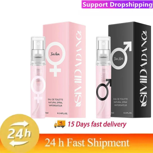 3ML Long Lasting Pheromone Erotic Scent