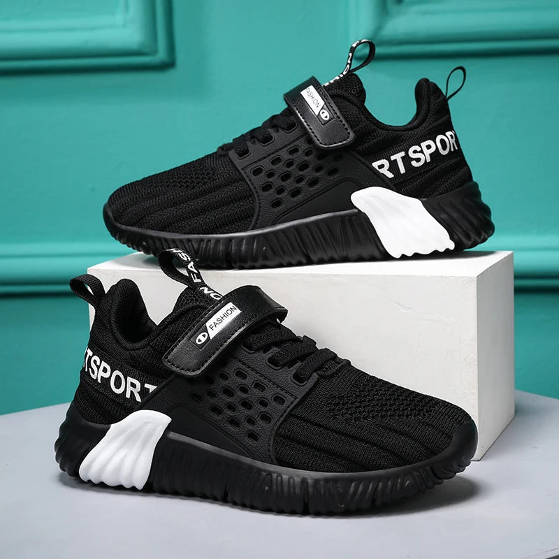 2025 Kids Sneakers Boys Casual Shoes For Children Sneakers