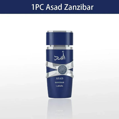 100ml Original Arabian Women's Perfume for Men Deodorant  Yala