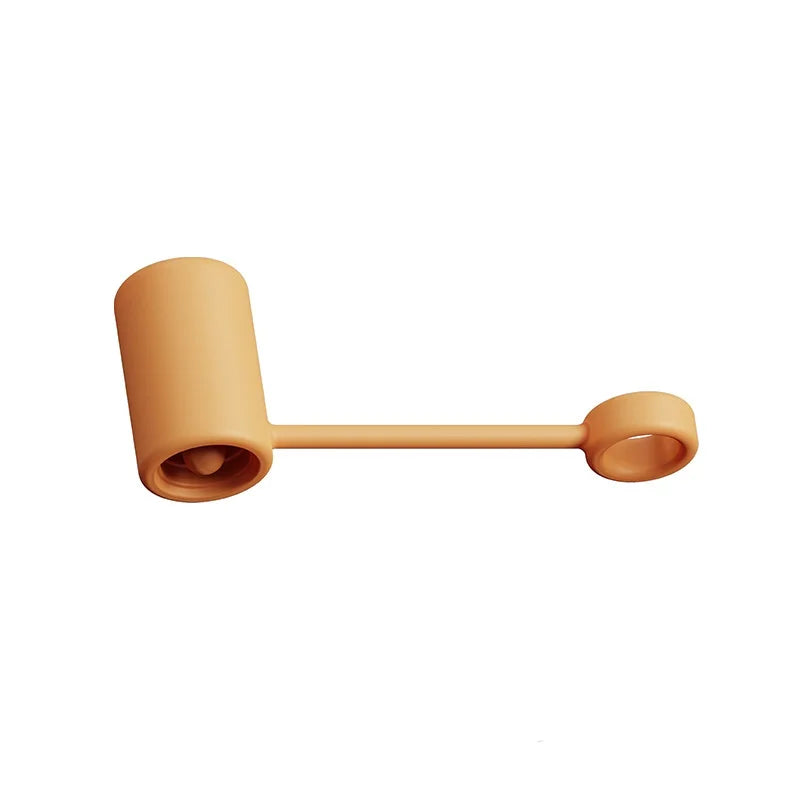 Splash Proof Silicone Straw Tips Cover Dust Proof Plugs Protector Leak-Proof Straw Cover Cap for Yeti/Stanley Cup 40oz/ 30oz