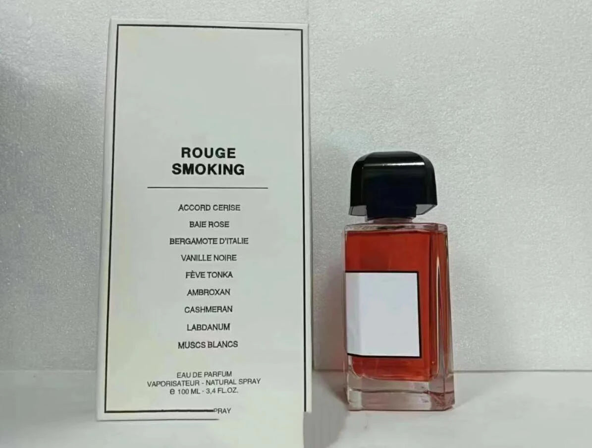 Velvet Tonka Tubereuse Imperiale Tabac Rose Pas Ce Soir Citrus Riviera Rouge Perfume Fragrance Spray 100ML Eau De Parfum EDP