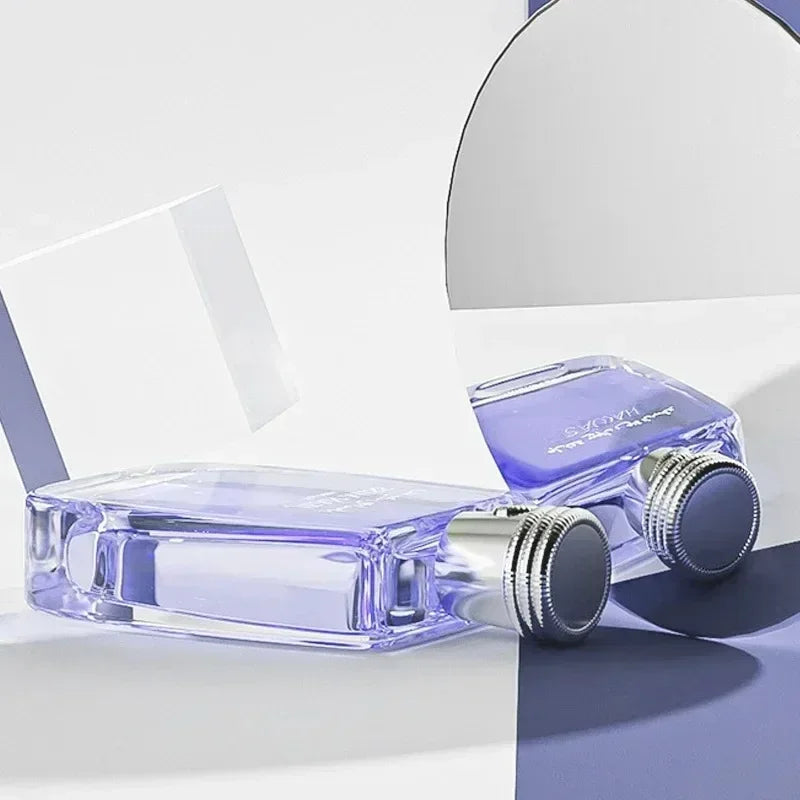 Original Hawas Men EDP Spray 100ml Long Lasting Signature Premium Arabian Daily Elegance Refreshing Luxurious Masculine Parfum