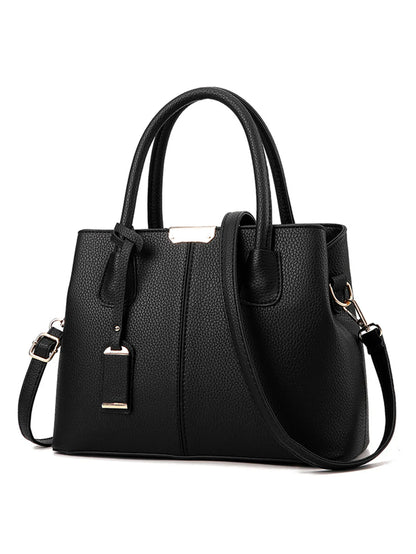 Women's Bag New Fashionable and High end Texture Single Shoulder Oblique Cross Handheld