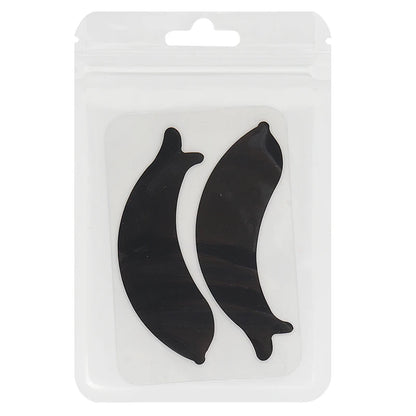 1 Pairs Eyelash Lifting Silicone Stripe Soft Lashlift Curlers Pads Eye Lash Extension Perm Ribbon Sticky Tape Patch Makeup Tools