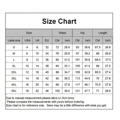 Fashion Women Denim Shorts Pants Summer Skinny Slim Fit