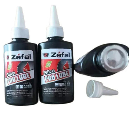 125ml Bicycle Special Lubricant MTB Road Bike Mountain Bike Dry * Lube Chain Oil for Fork Flywheel Chain Cycling Accessories