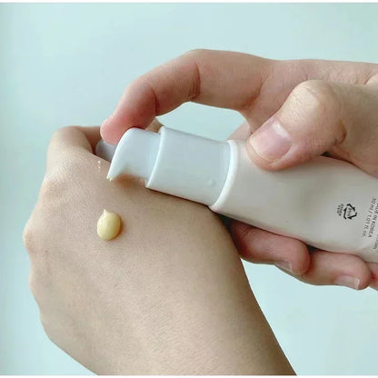 Matte Sun Stick Refreshing Oil Control Solid Sunscreen Moisturizing