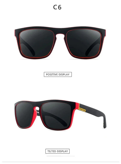 2025 Polarized Sunglasses