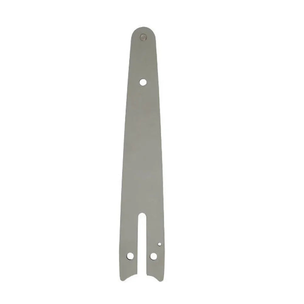 4  6 8 Inch Mini Steel Chainsaw Chains 1/4 Electric Chainsaws Accessory Chains Replacement Mini Electric Chainsaw Chain Saw