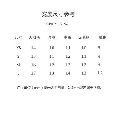 10Pcs Handmade transparent  Press on Nails 3D Diamonds Ice Cube