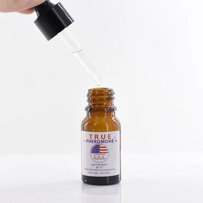 American Pheromone Perfume Flirt Perfume Dating Couple Perfume Lasting Perfume Portable Pocket Perfume Sexual Temptation Perfume