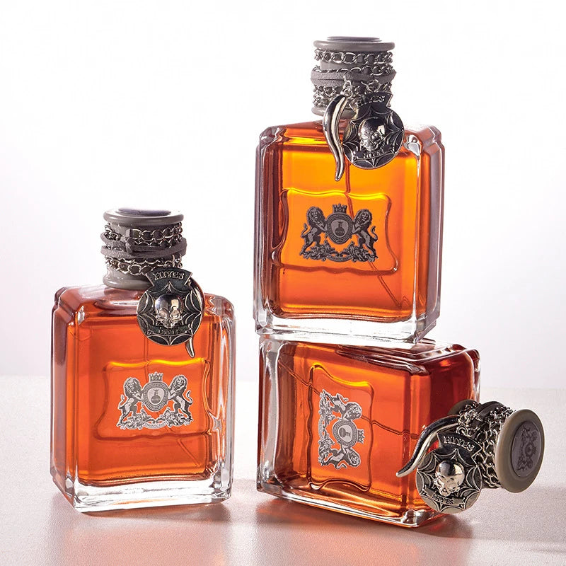 Dirty Words Bad Boy Men's Perfume Wood Long-lasting Light Fragrance Fresh Natural Men's Body Spray Original Brand 100ml Perfume