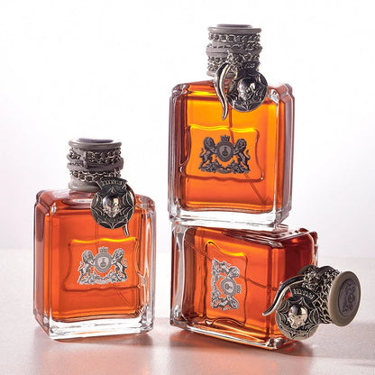 Dirty Words Bad Boy Men's Perfume Wood Long-lasting Light Fragrance Fresh Natural Men's Body Spray Original Brand 100ml Perfume