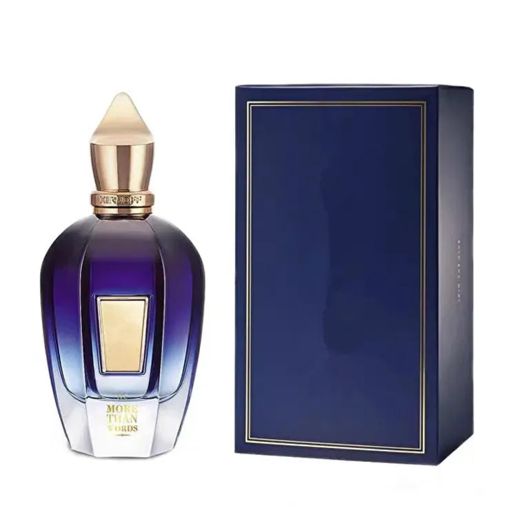 Men Wome Perfume ERBA PURA More than Words Accento Overdose OPERA 100ml Fragrance Eau De Parfum Long Lasting Smell High Quallty