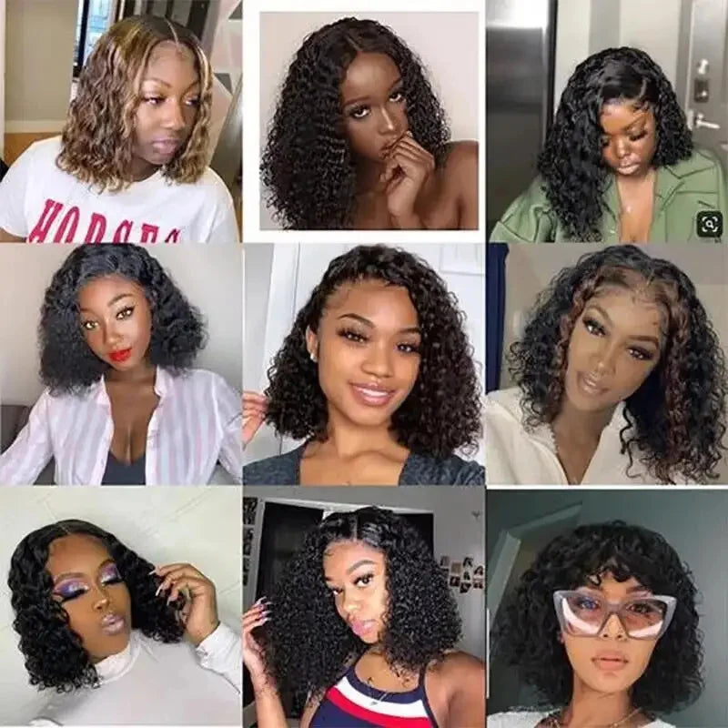 50ml Hair Volumizing Cream Anti-Frizz Bouncy Resilient Enhancer Styling Lotion Natural Wavy Wigs Styling Hair Conditioner