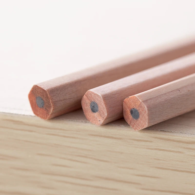 50pcs 30pcs Wood Pencil 2B HB Black Wooden Lead Pencils Hexagonal Barrel for Student Smooth Writing School Study Supplies