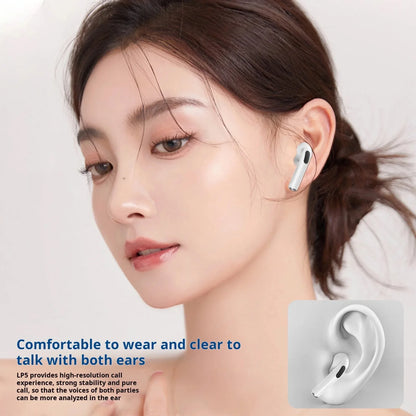 Air Pro Wireless Bluetooth Noise Reduction Earbuds for IPhone and Android