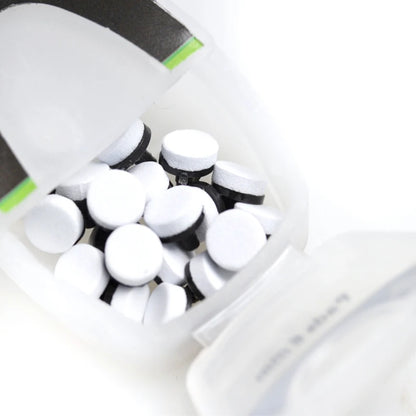 Dental Resin Filling Spatula Dental Molding Pad Anterior And Posterior Composite Resin Tool Foam Modeling Teeth Whitening Tool