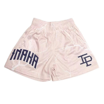 2025 NEW Men shorts Classic GYM Basketball Workout Mesh Shorts Summer casual shorts gym sports quick dry shorts men