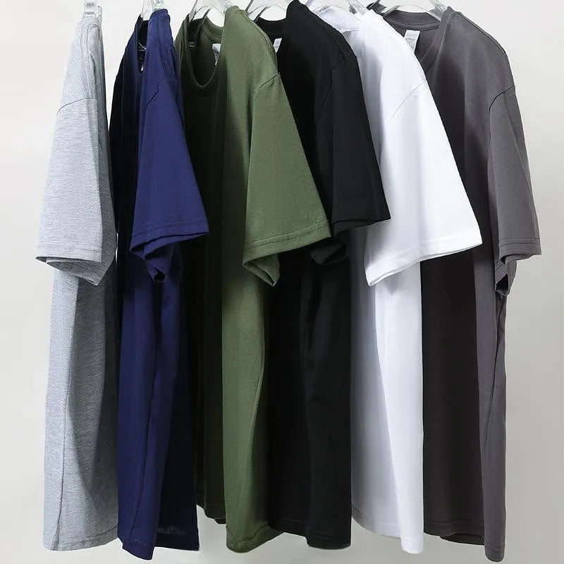 Music Lovers 3d Pattern Printed Men's Cotton Medium Stretch T-Shirt Trend Personality Men's Summer Casual Loose Quality Clothing