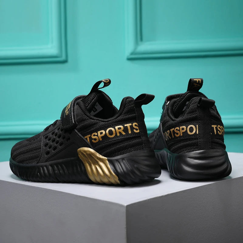 2025 Kids Sneakers Boys Casual Shoes For Children Sneakers