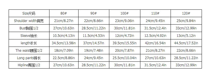 Fashion Kids Clothes Boys Summer Young Children Two-Piece 2 To 7 Years Suit For Baby Boy Outfit