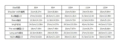 Fashion Kids Clothes Boys Summer Young Children Two-Piece 2 To 7 Years Suit For Baby Boy Outfit