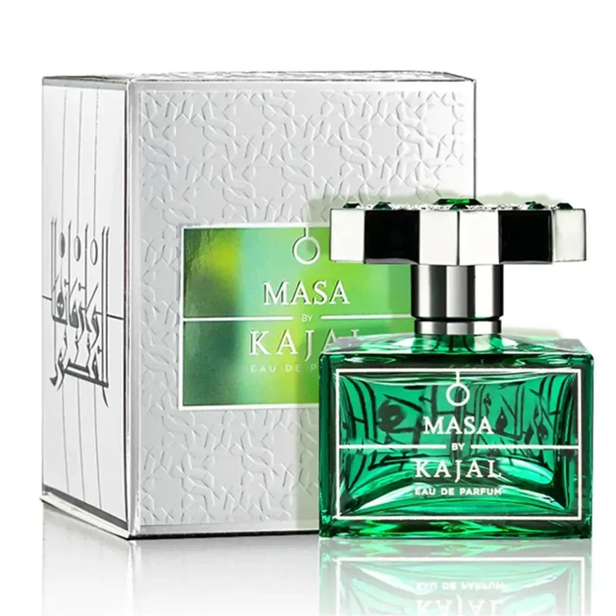 Almaz LAMAR WARDE MASA JIHAN  Women Men Perfume Fragrance Spray EDP Eau De Parfum Cologne