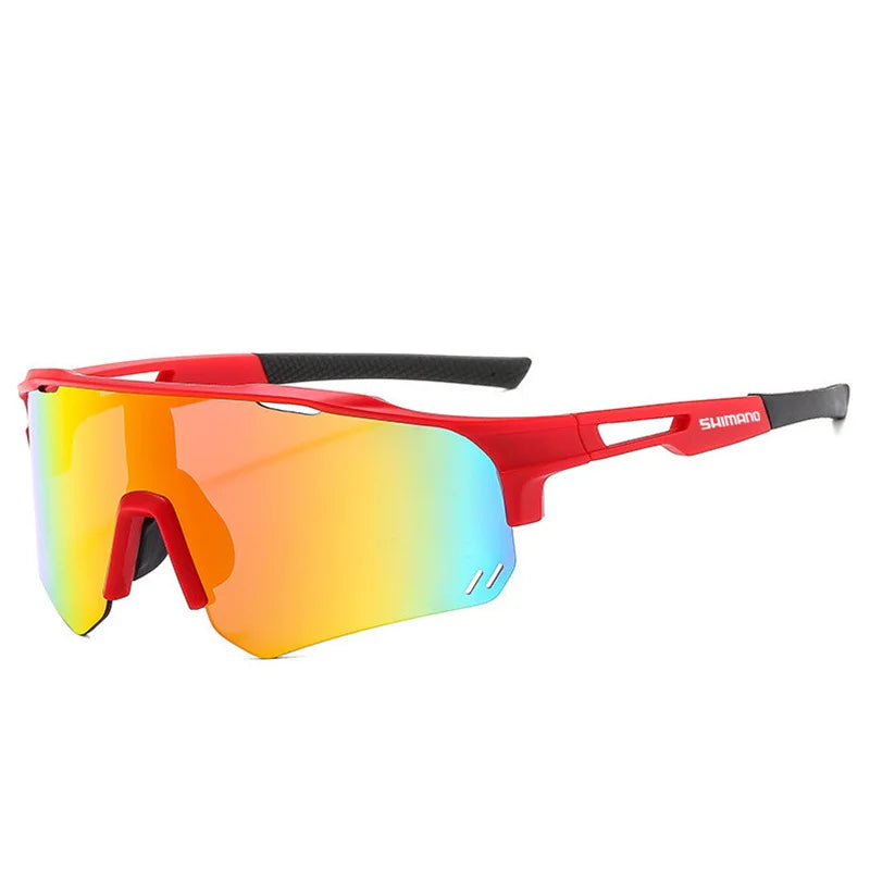 Sunglasses Retro Designer Eyewear UV400 Protection Bike Goggles Driver For Men & Woman