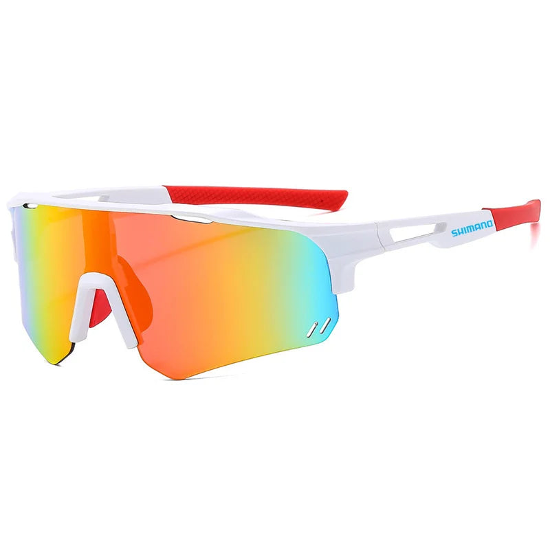 Sunglasses Retro Designer Eyewear UV400 Protection Bike Goggles Driver For Men & Woman