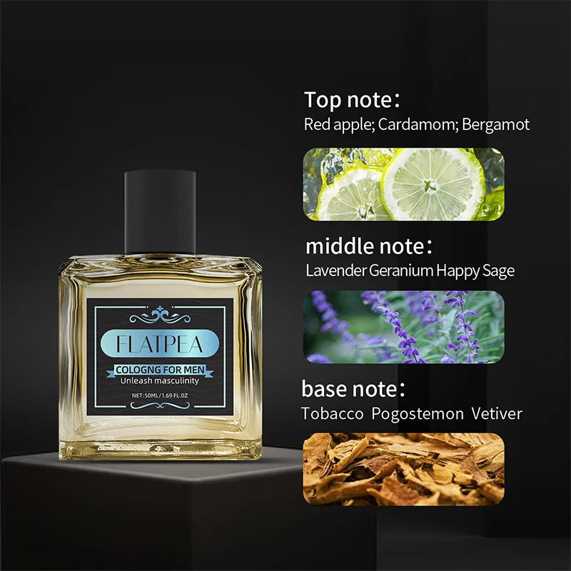 Her Loss Pheromone Perfume Of Man To Attract Women,Charm Enhanced Hypnosis Cologne,Lasting Glamour Awaken Scent Eau De Toilette