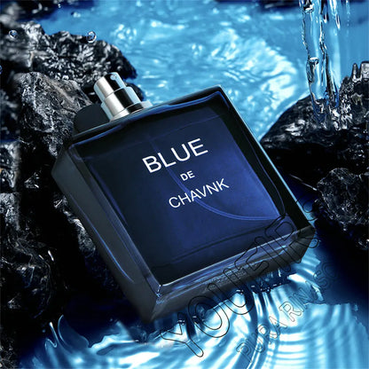 Brand Perfume Men 100ml Cologne Man Pheromone Parfums Homme Lasting Floral Scent Spray Hombre Perfumes Masculinos Fresh Natural