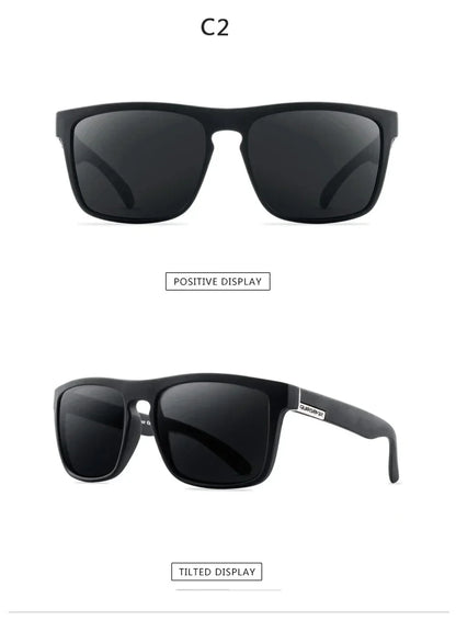 2025 Polarized Sunglasses