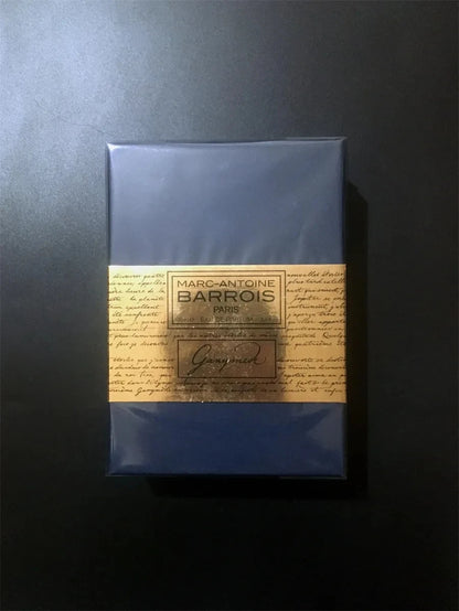 Unisex Perfume Fragrance Ganymede Eau De Parfum Extrait 100ml 3.4 oz Long lasting Good Smell Floral Notes Cologne Spray