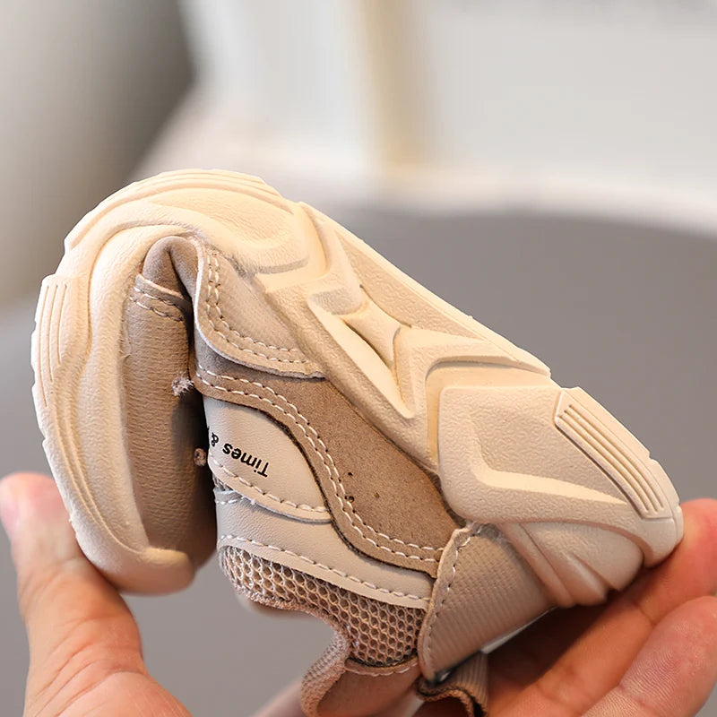 Children's Sports Shoes Kids Sneakers Toddlers Boys & Girls