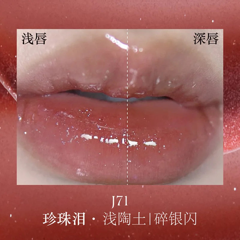 Girlcult Lip Cream Matte Velvet Lip Gloss Long-lasting Moisturizing Non Stick Cup Lipstick Waterproof Quick-drying Lip Gloss