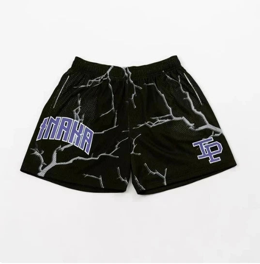 2025 NEW Men shorts Classic GYM Basketball Workout Mesh Shorts Summer casual shorts gym sports quick dry shorts men