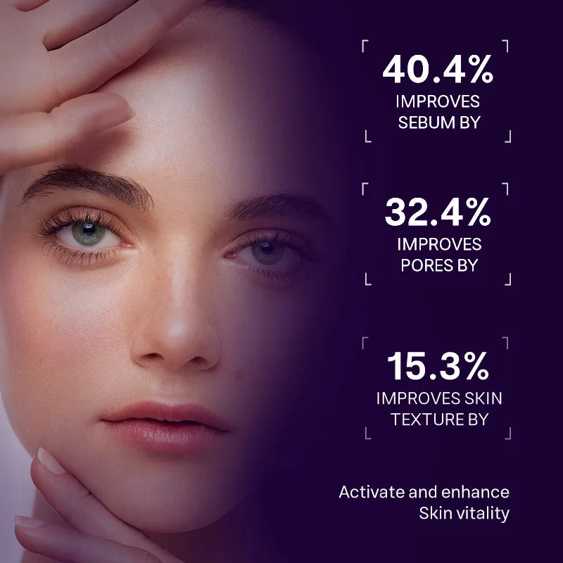 Retinol Anti-Wrinkle Essence Pure Hyaluronic Acid Facial Serum Anti Wrinkle Aging Face Lift Tightening Reduce Eye Finelines New