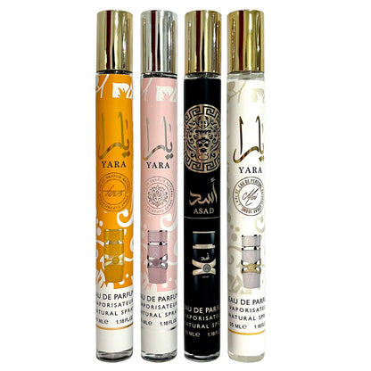 ADMD Original 90ML Perfume Hombre Women Original Arab Perfumes Victoria’s Secret Body Mist Fragrances Long Lasting