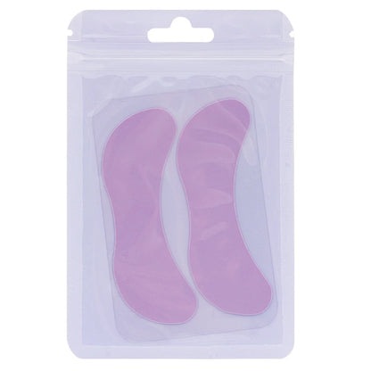 1 Pairs Eyelash Lifting Silicone Stripe Soft Lashlift Curlers Pads Eye Lash Extension Perm Ribbon Sticky Tape Patch Makeup Tools