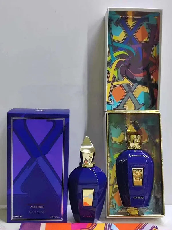 Men Wome Perfume ERBA PURA More than Words Accento Overdose OPERA 100ml Fragrance Eau De Parfum Long Lasting Smell High Quallty