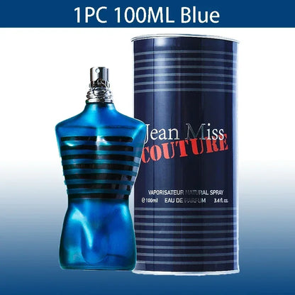 100ml Luxurious Brand Original Perfume Cologne Body Spray