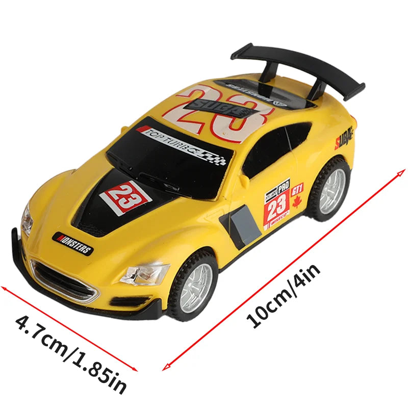 Slot Car 1 43 1/43 Scale Analog Electric Racing Race Vehicle Remote Cars Toy Accessories For Carrera Go Scalextric Ninco SCX