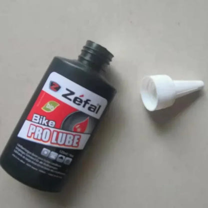 125ml Bicycle Special Lubricant MTB Road Bike Mountain Bike Dry * Lube Chain Oil for Fork Flywheel Chain Cycling Accessories