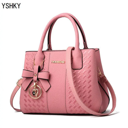 New Woman shoulder bag Large capacity Handbag for Women 2025 Crossbody bag