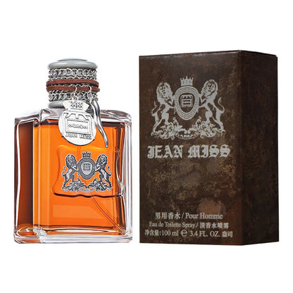 Men Sandalwood Charming Perfume Lasting Fresh Light Fragrance Daily Dating Flirting Cedar Valentine's Day Pheromone Perfumes