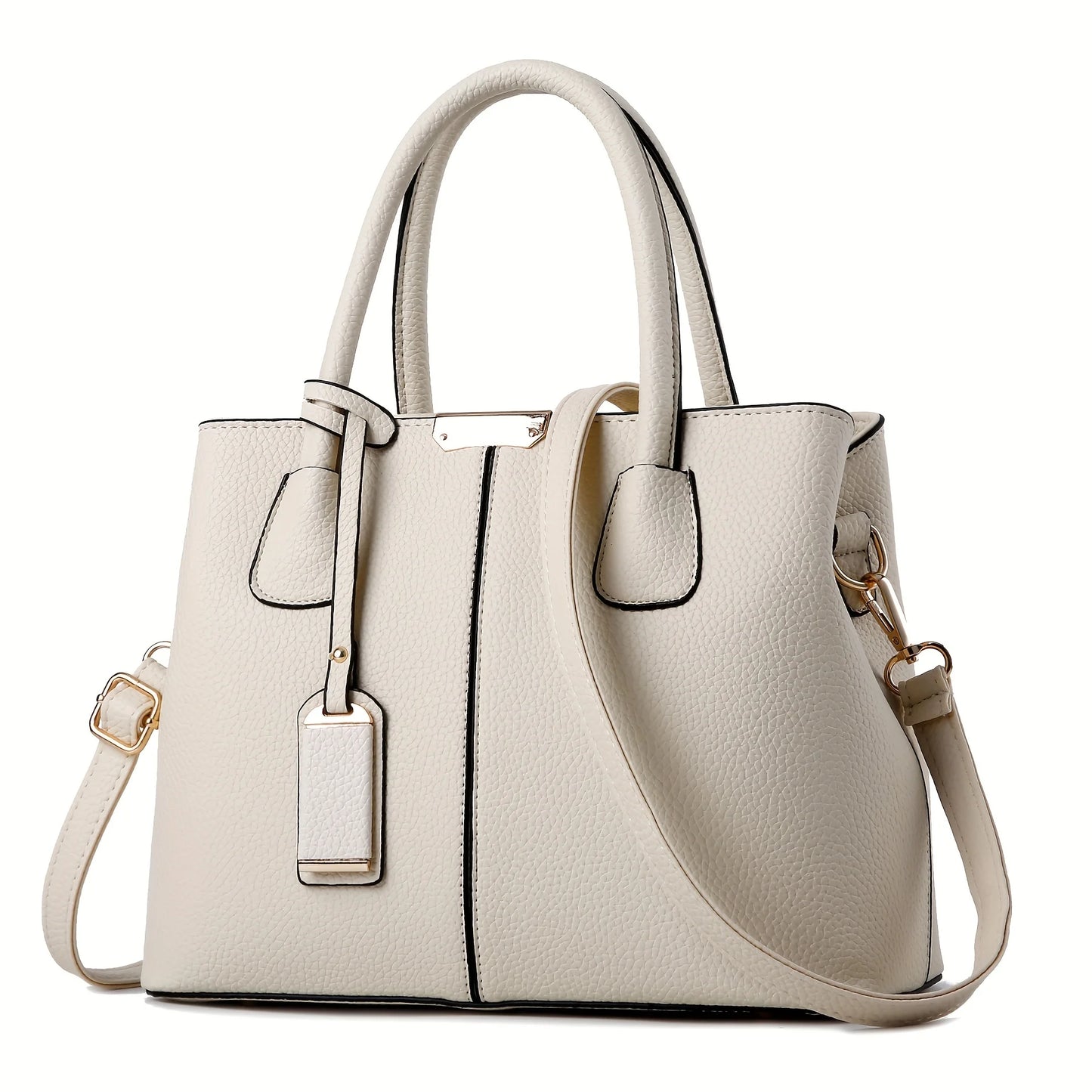 Women's Bag New Fashionable and High end Texture Single Shoulder Oblique Cross Handheld